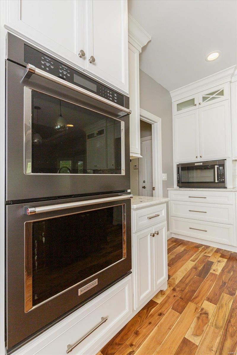 Whitmoor Country Club - Residential