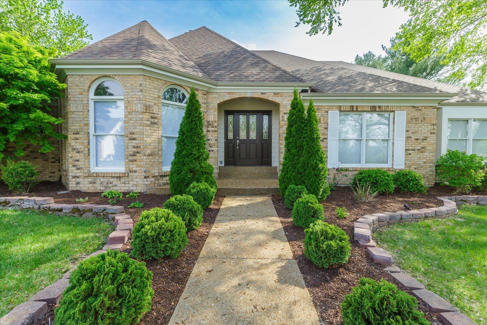 Whitmoor Country Club - Residential