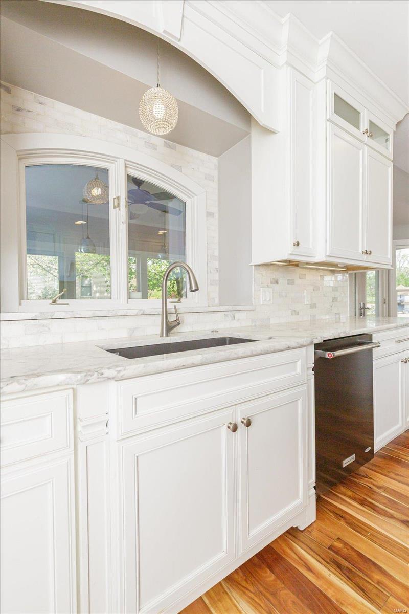 Whitmoor Country Club - Residential