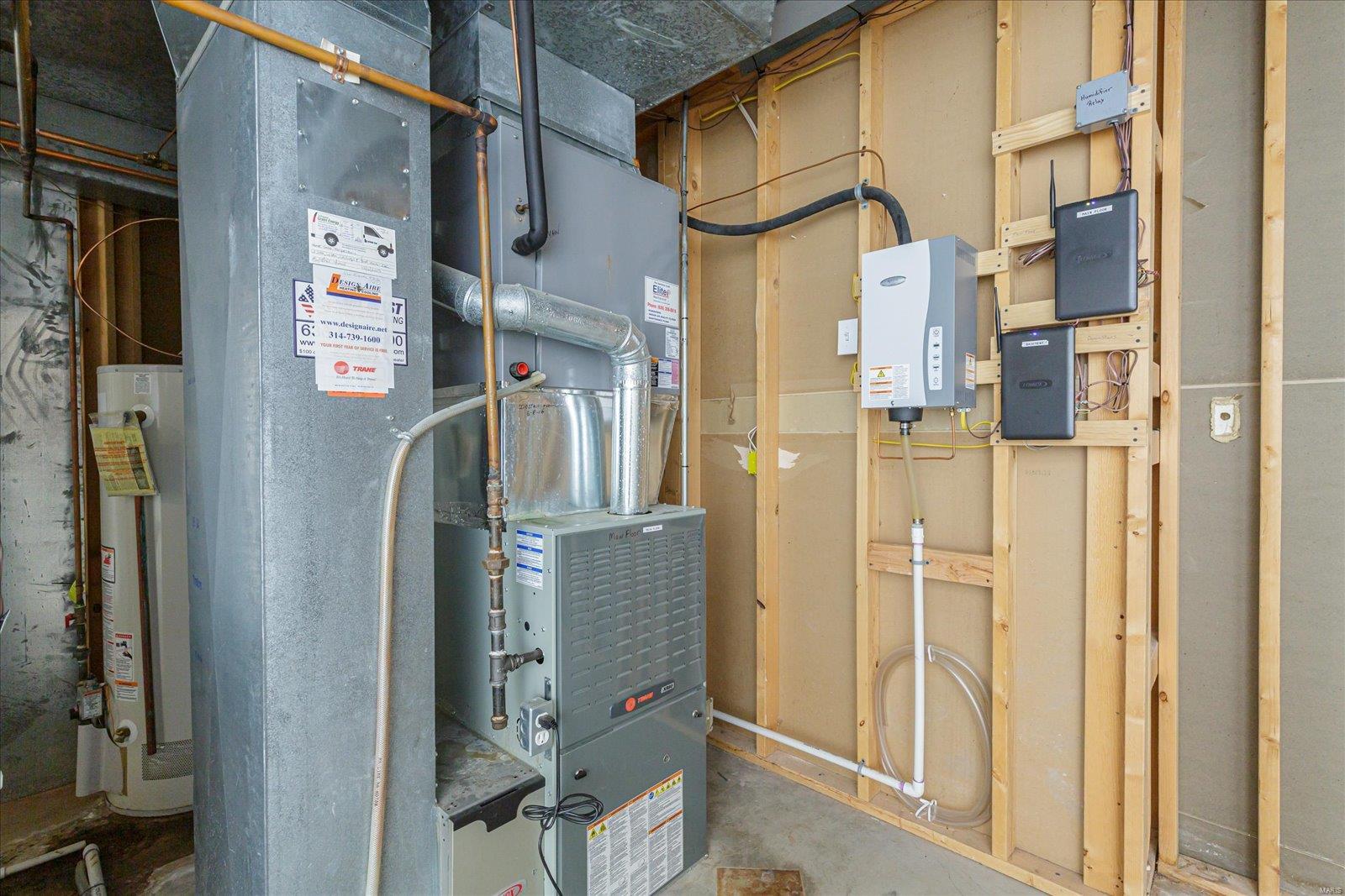 Whitmoor Country Club - Residential