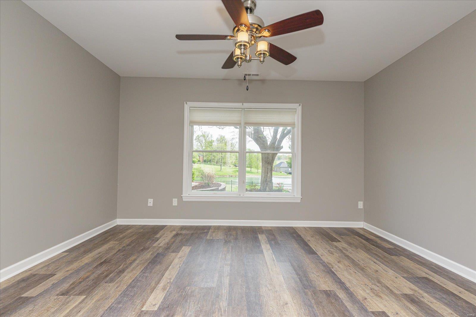 Whitmoor Country Club - Residential