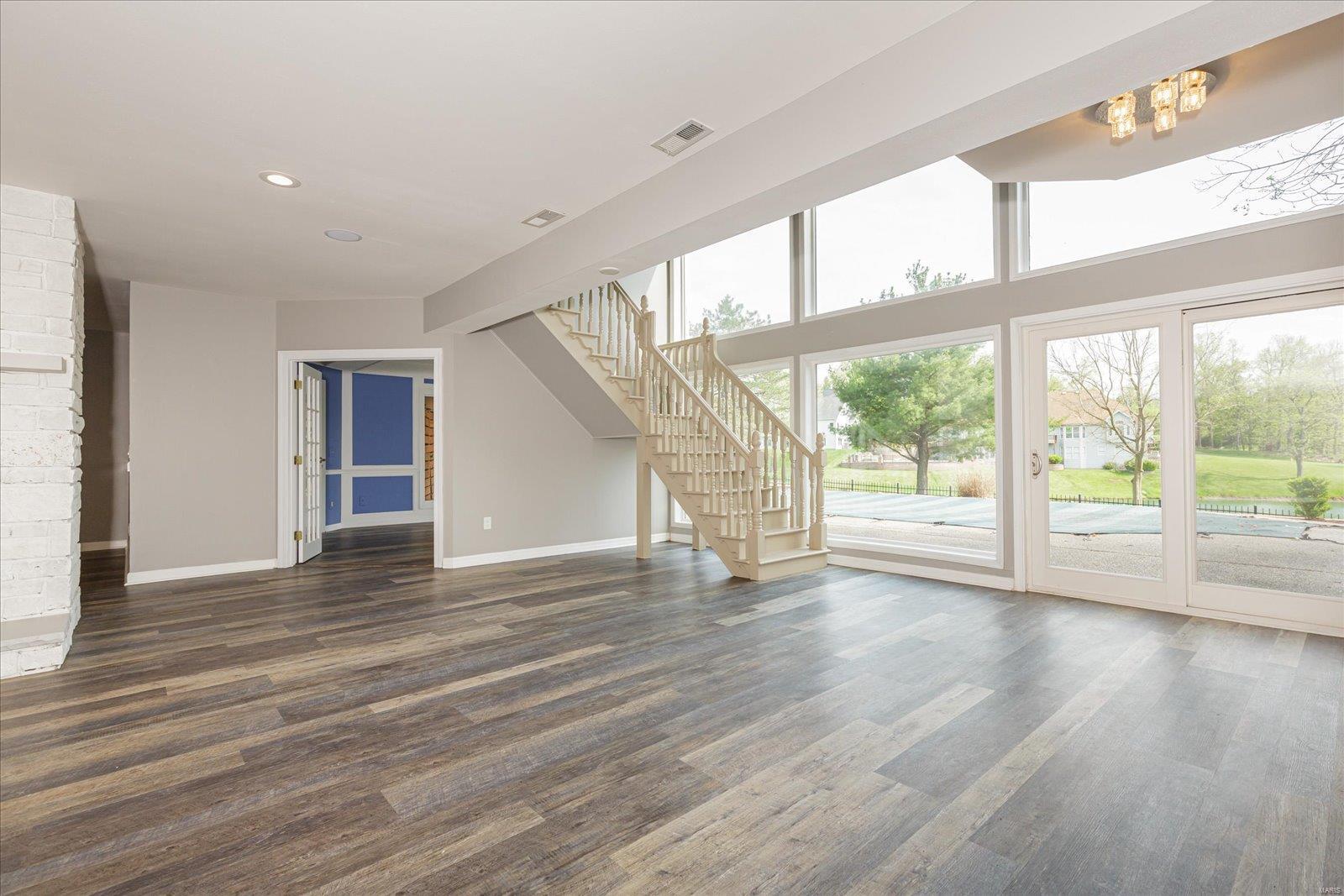 Whitmoor Country Club - Residential