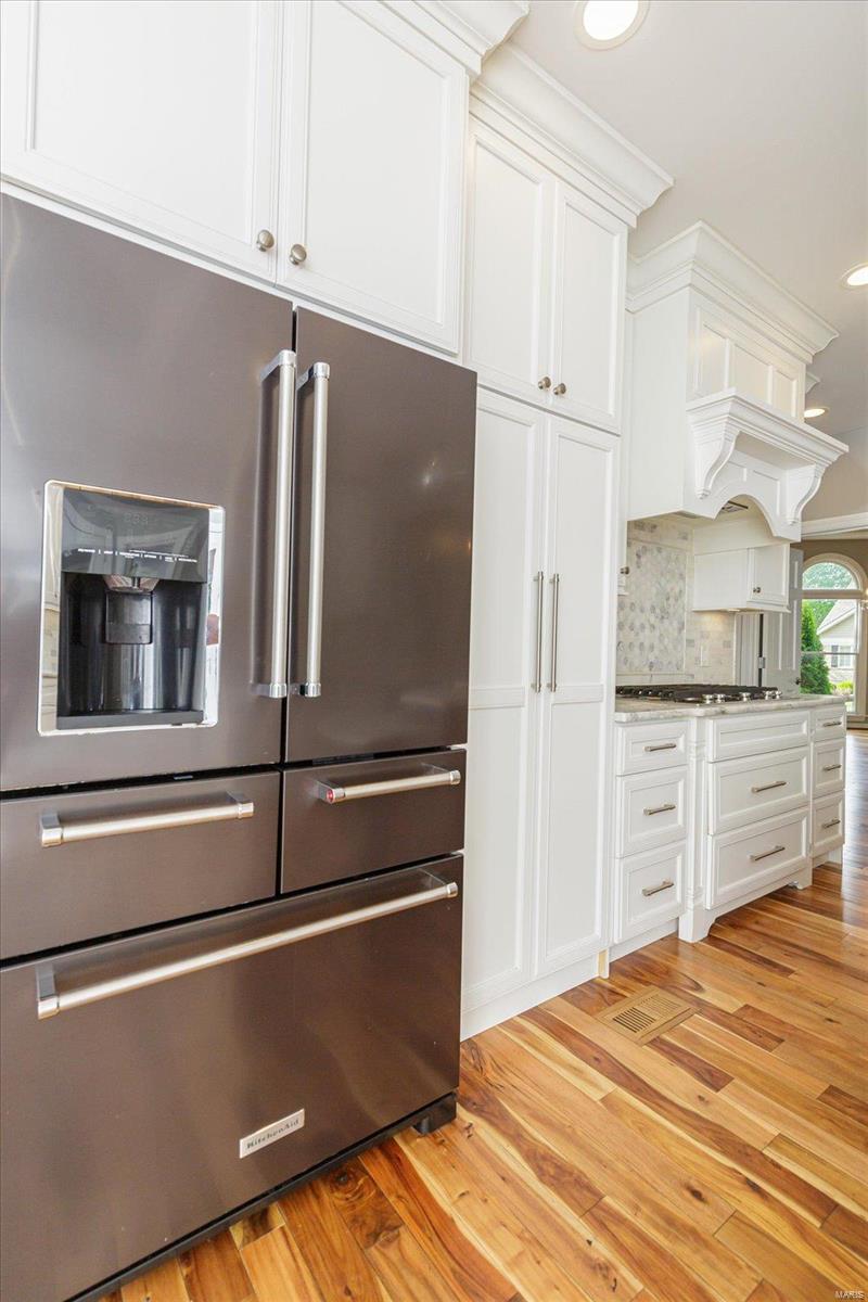 Whitmoor Country Club - Residential