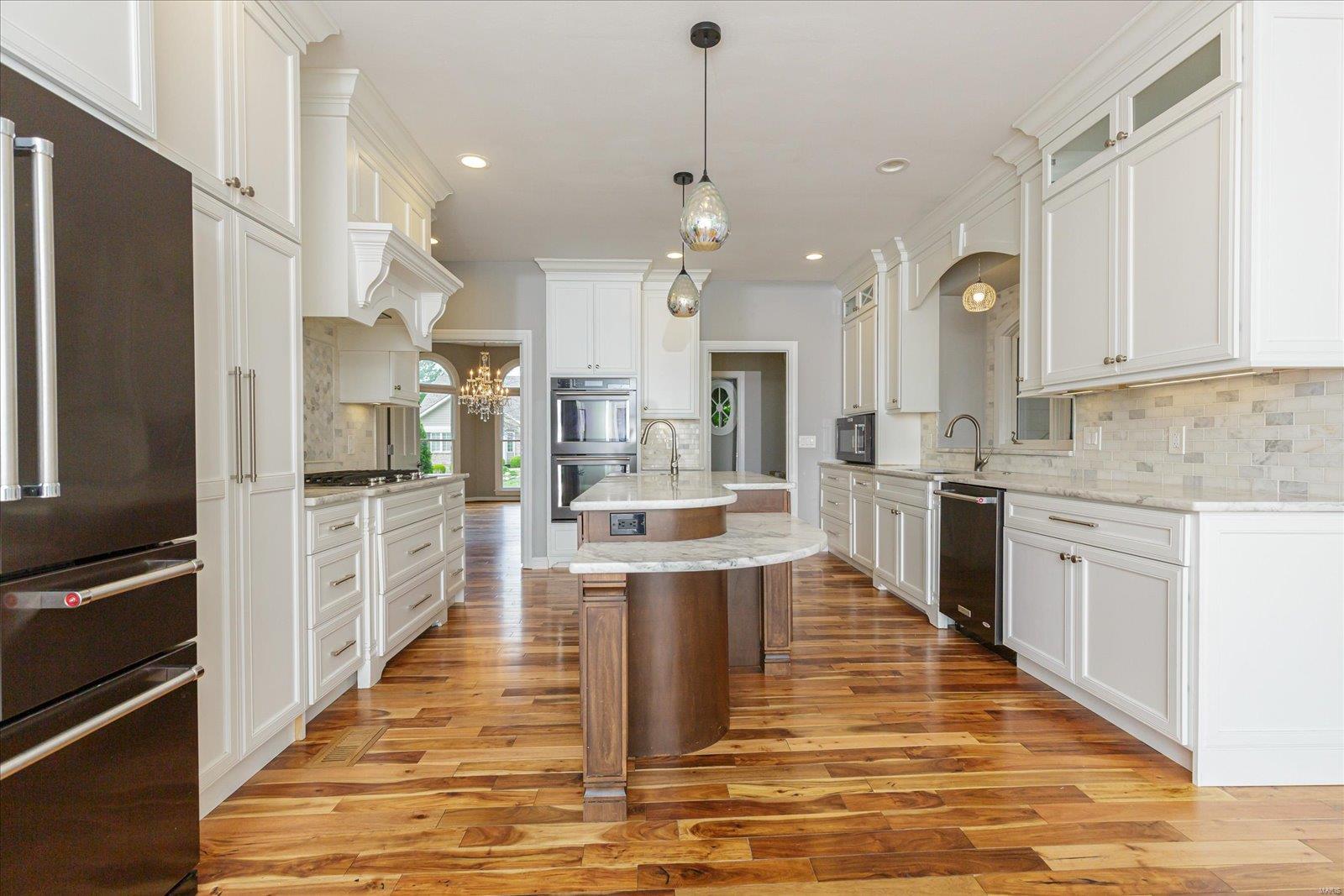 Whitmoor Country Club - Residential