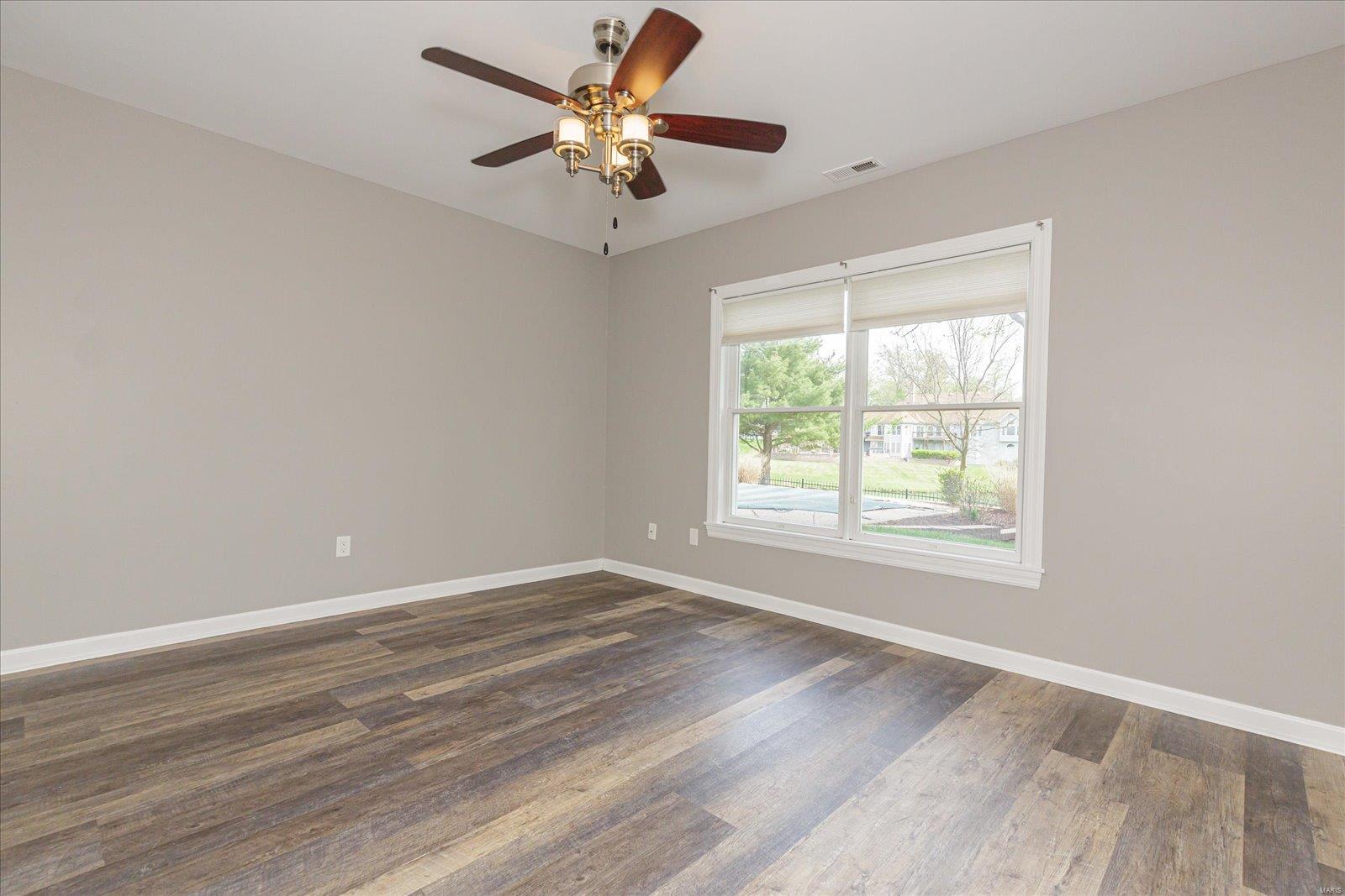 Whitmoor Country Club - Residential