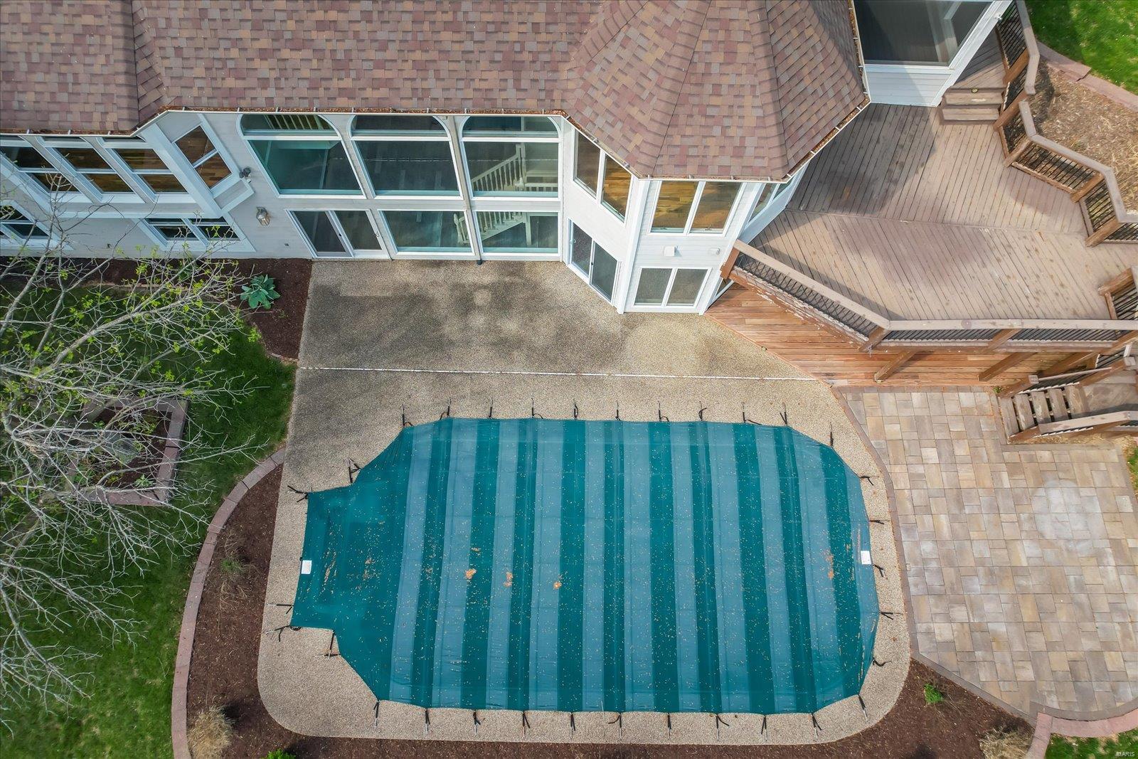 Whitmoor Country Club - Residential