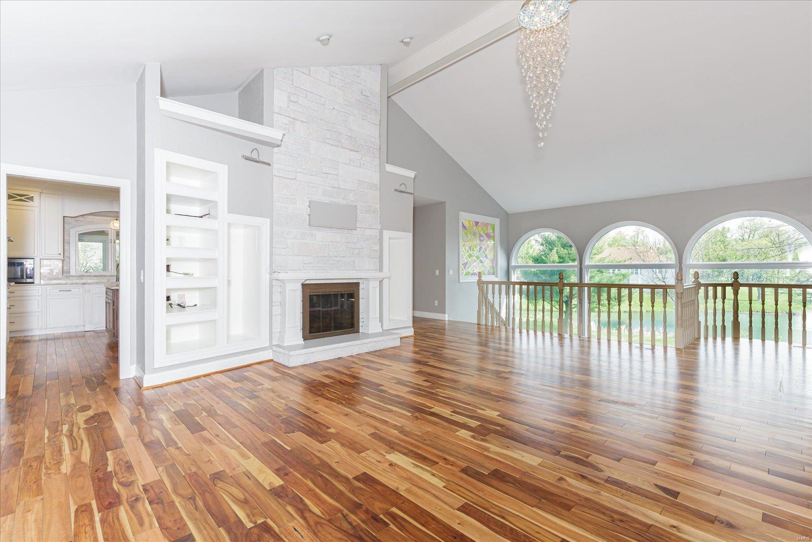 Whitmoor Country Club - Residential