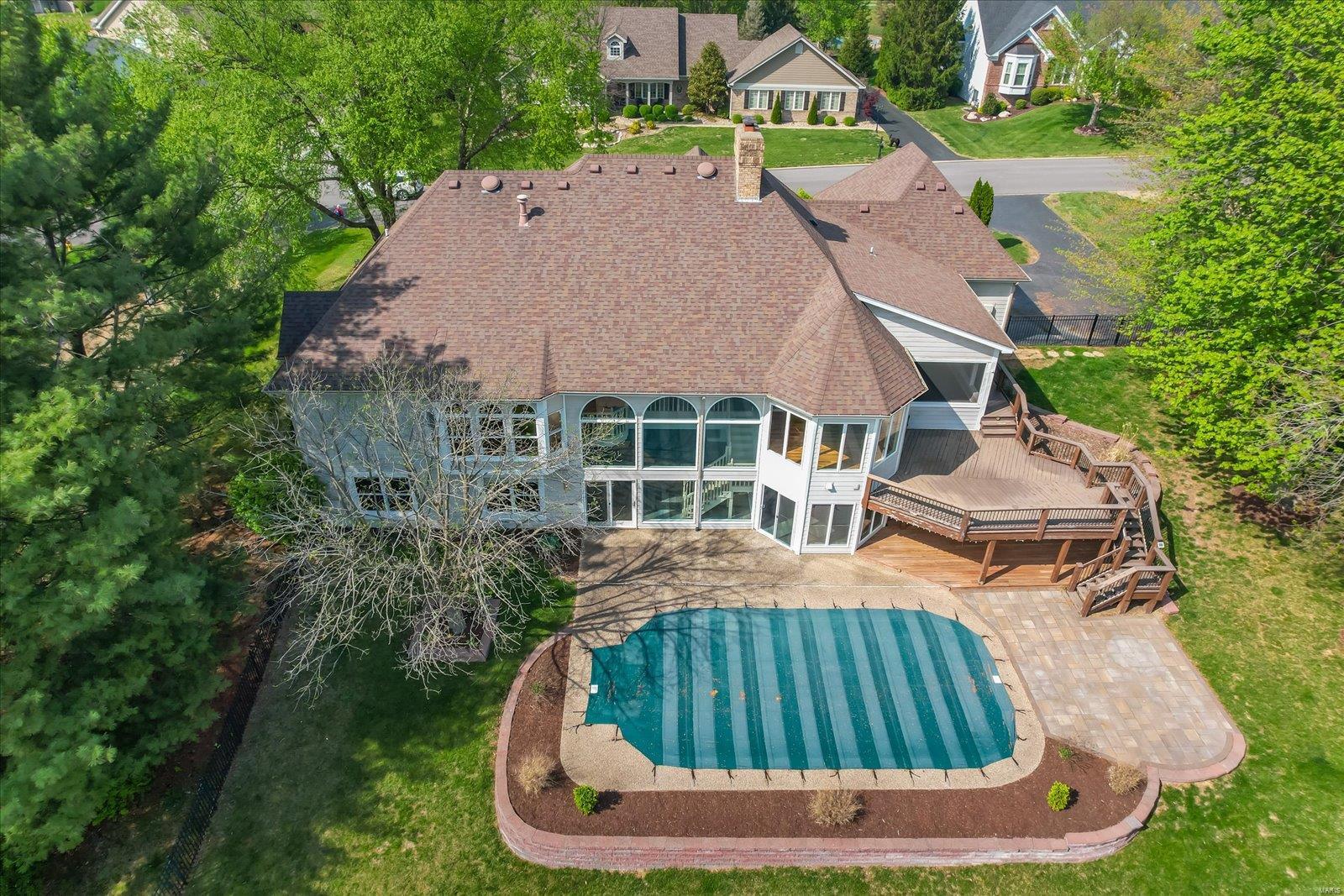 Whitmoor Country Club - Residential