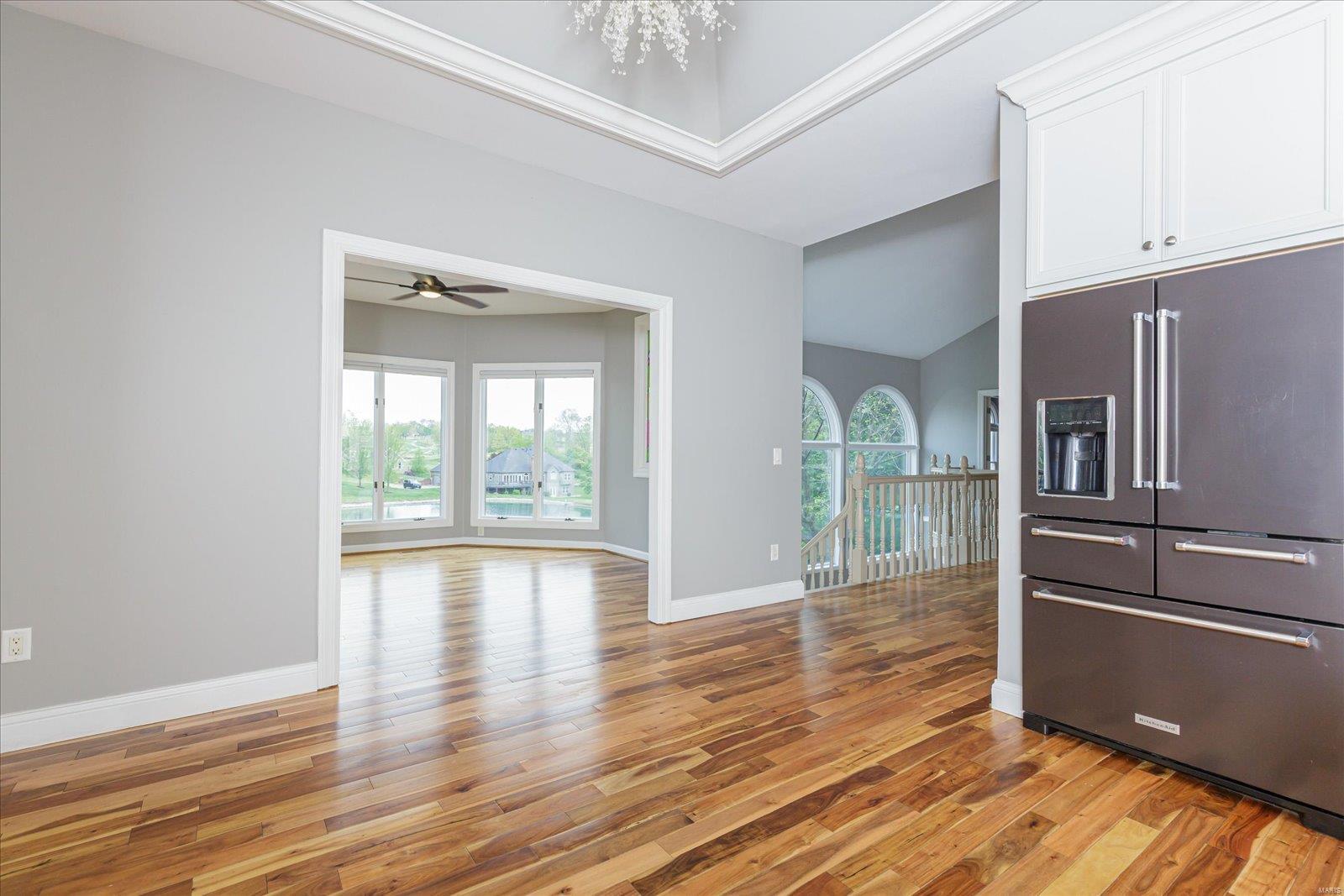 Whitmoor Country Club - Residential