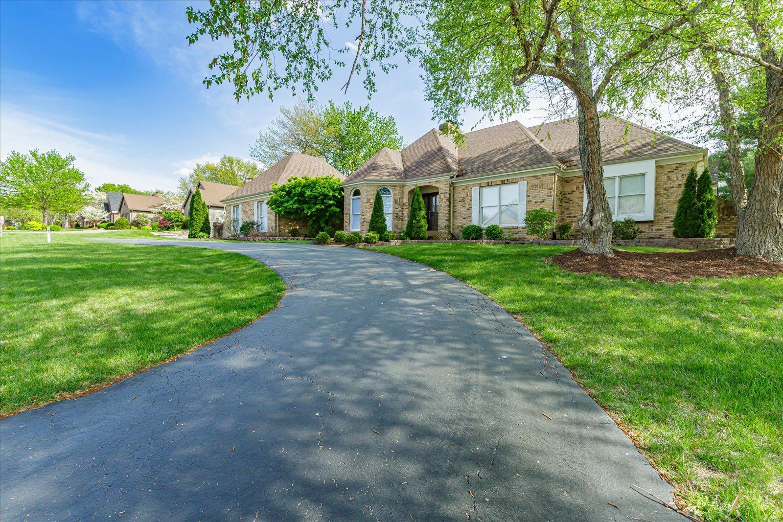 Whitmoor Country Club - Residential