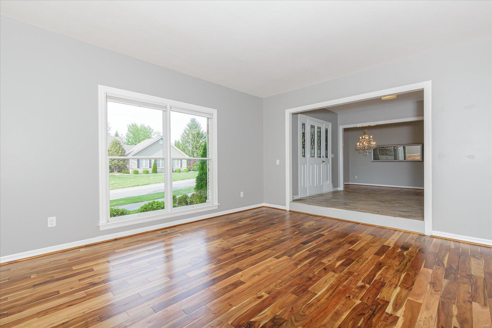 Whitmoor Country Club - Residential