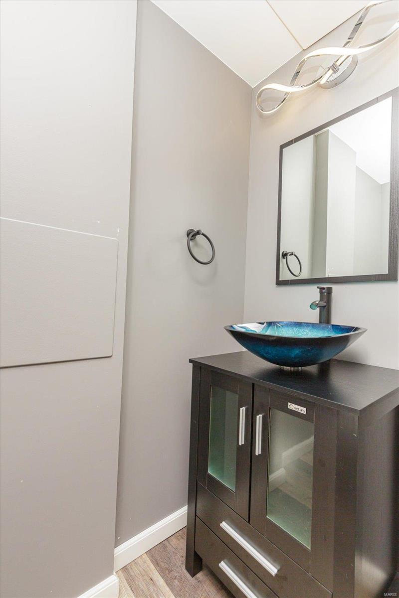 Whitmoor Country Club - Residential