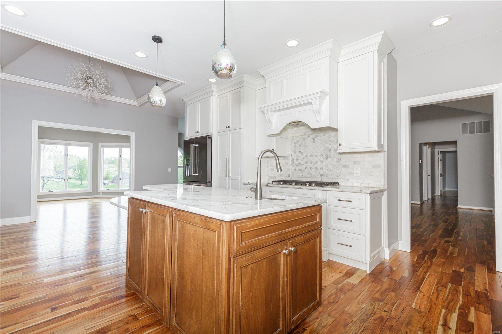 Whitmoor Country Club - Residential