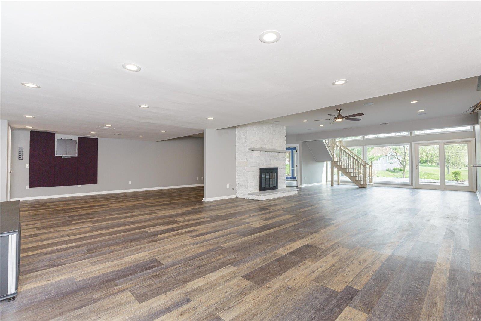 Whitmoor Country Club - Residential