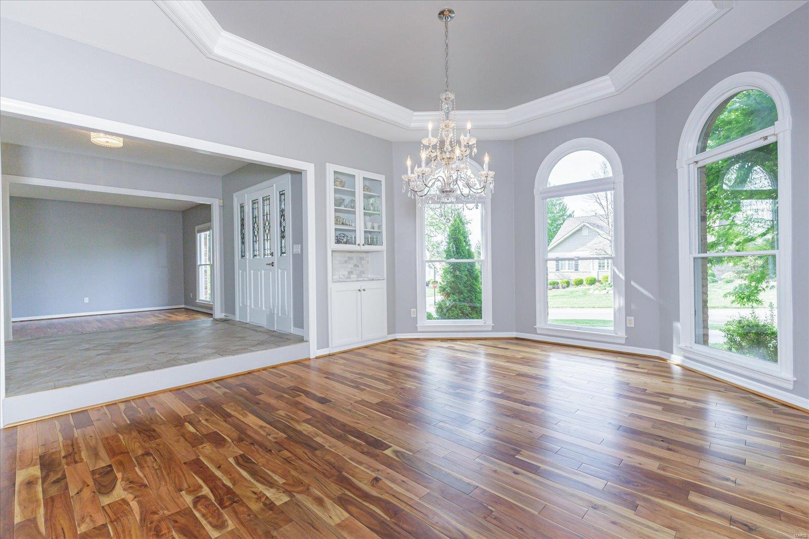 Whitmoor Country Club - Residential