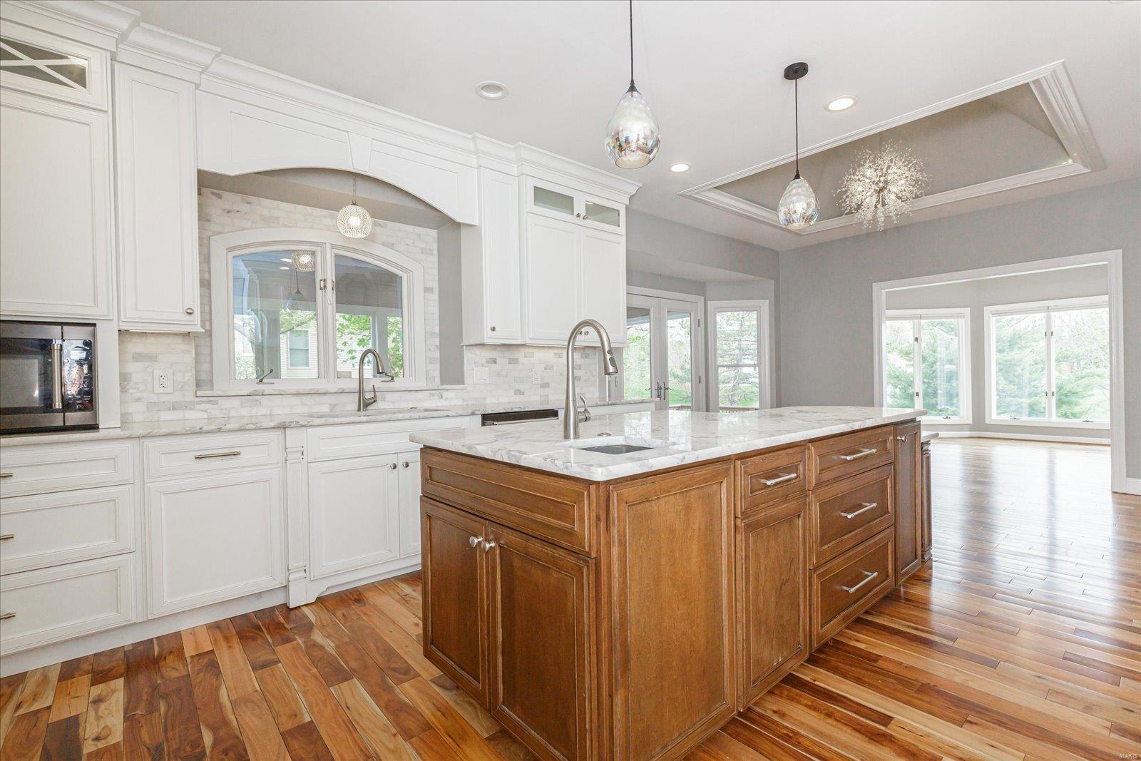 Whitmoor Country Club - Residential