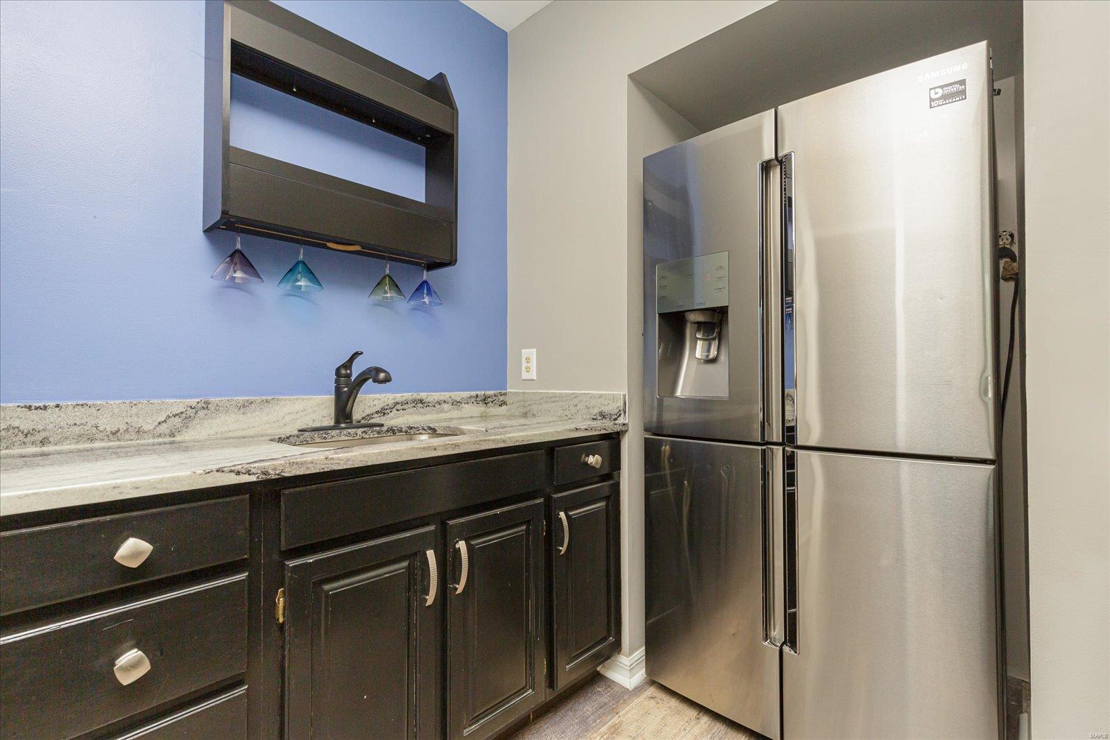 Whitmoor Country Club - Residential