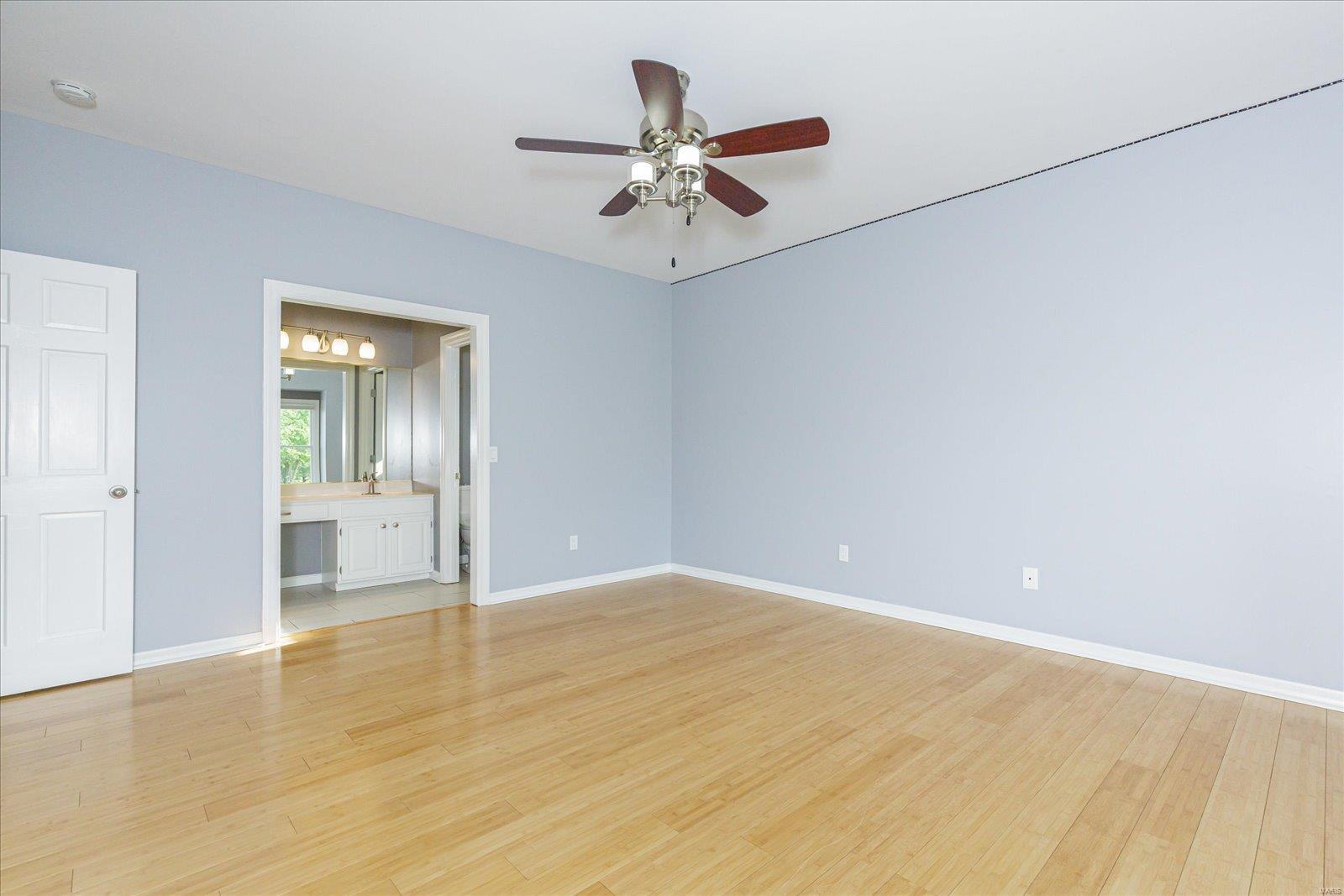 Whitmoor Country Club - Residential