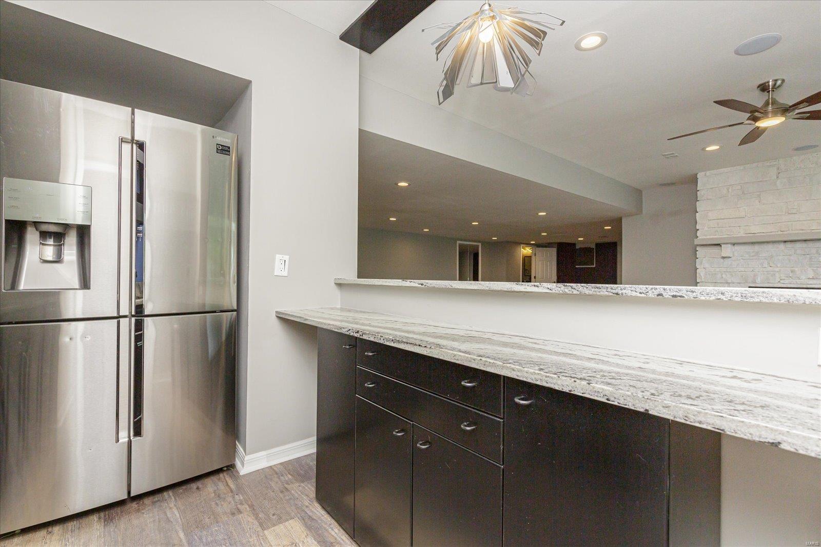 Whitmoor Country Club - Residential