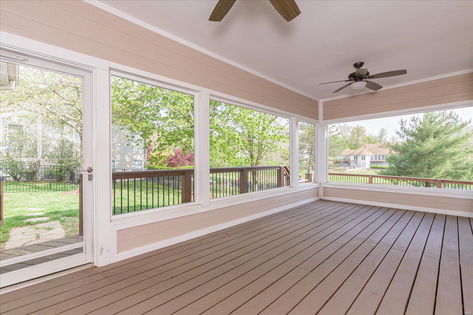 Whitmoor Country Club - Residential