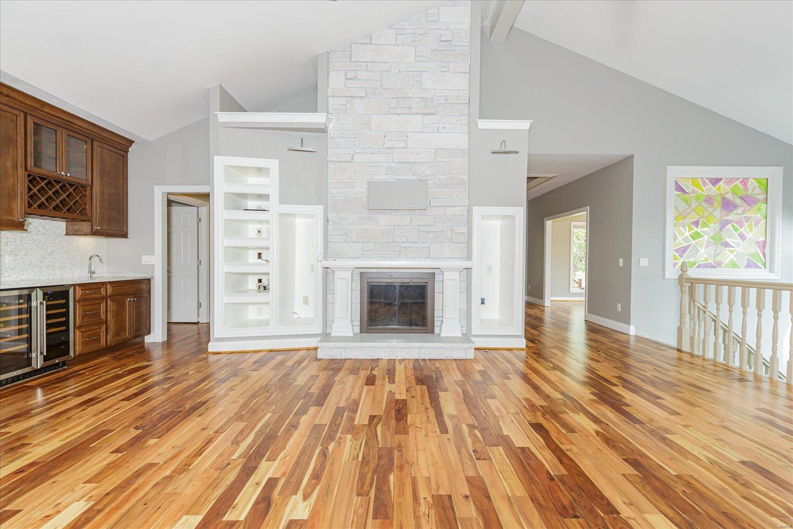 Whitmoor Country Club - Residential