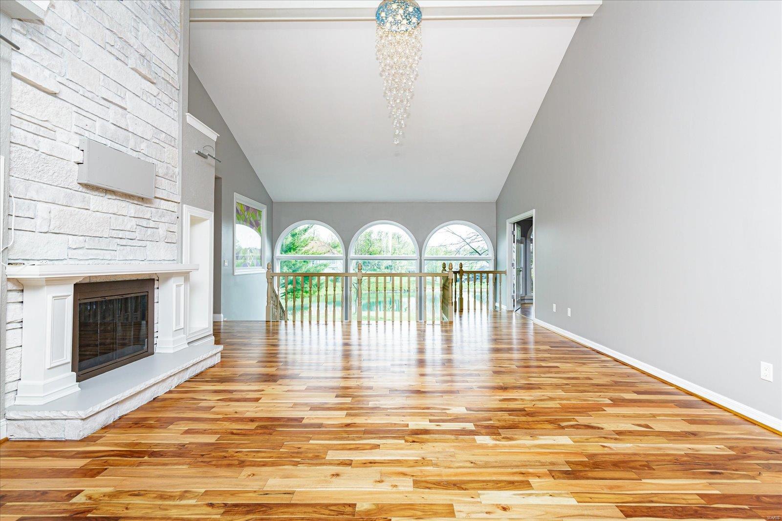 Whitmoor Country Club - Residential