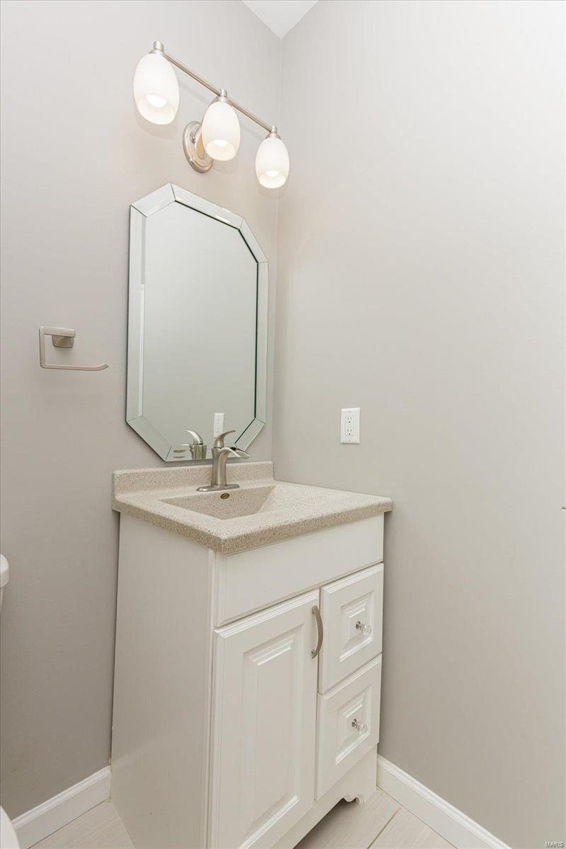 Whitmoor Country Club - Residential