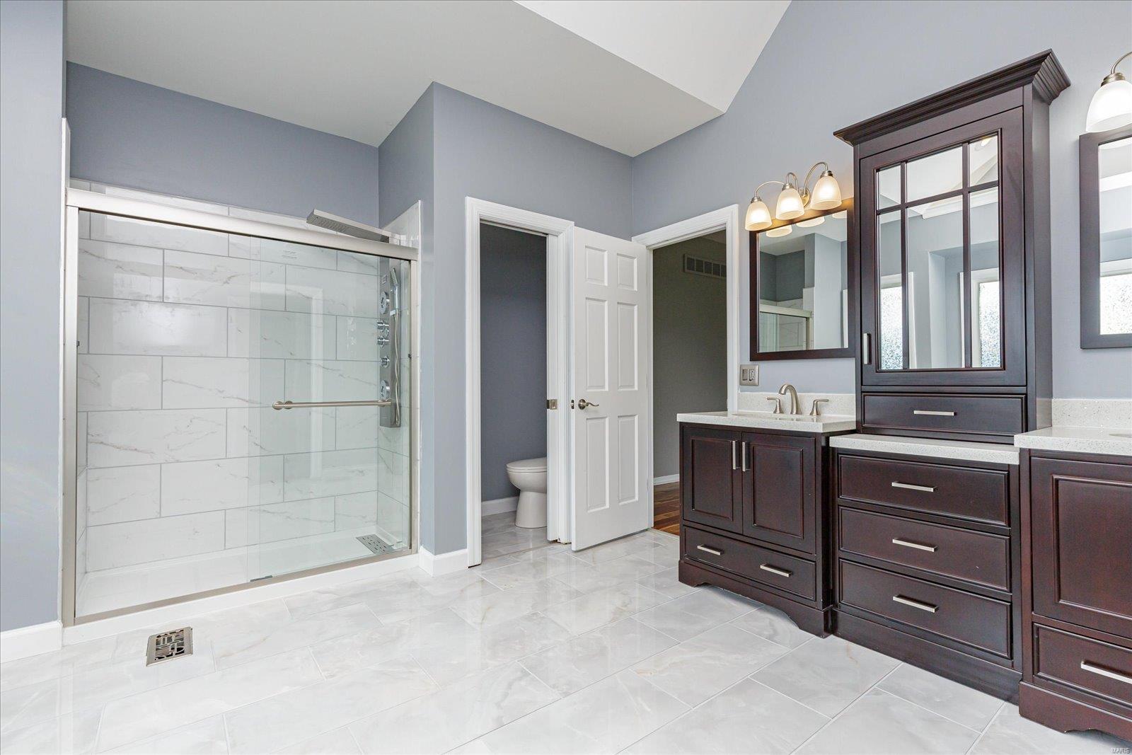 Whitmoor Country Club - Residential