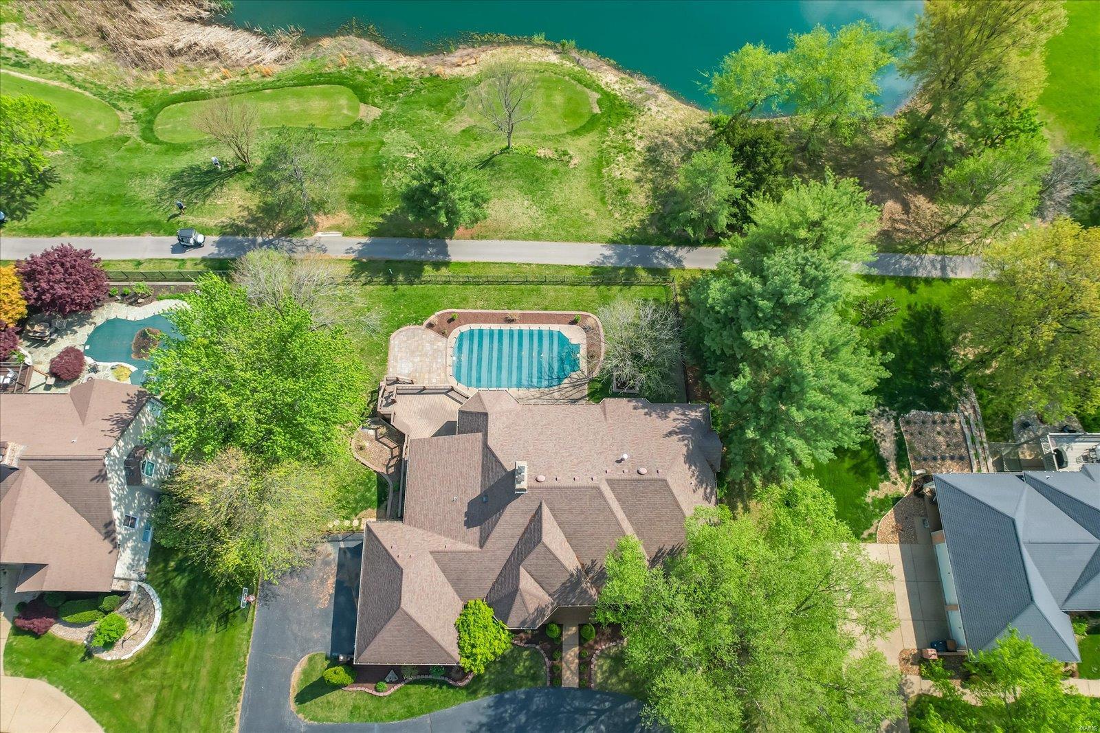 Whitmoor Country Club - Residential