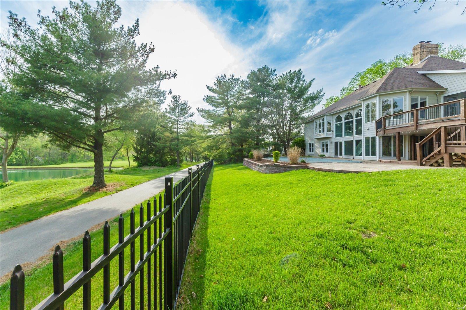 Whitmoor Country Club - Residential