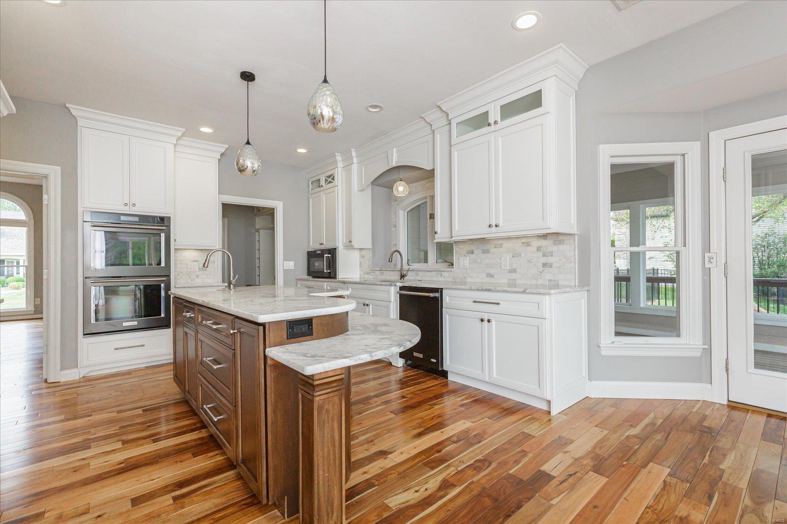 Whitmoor Country Club - Residential