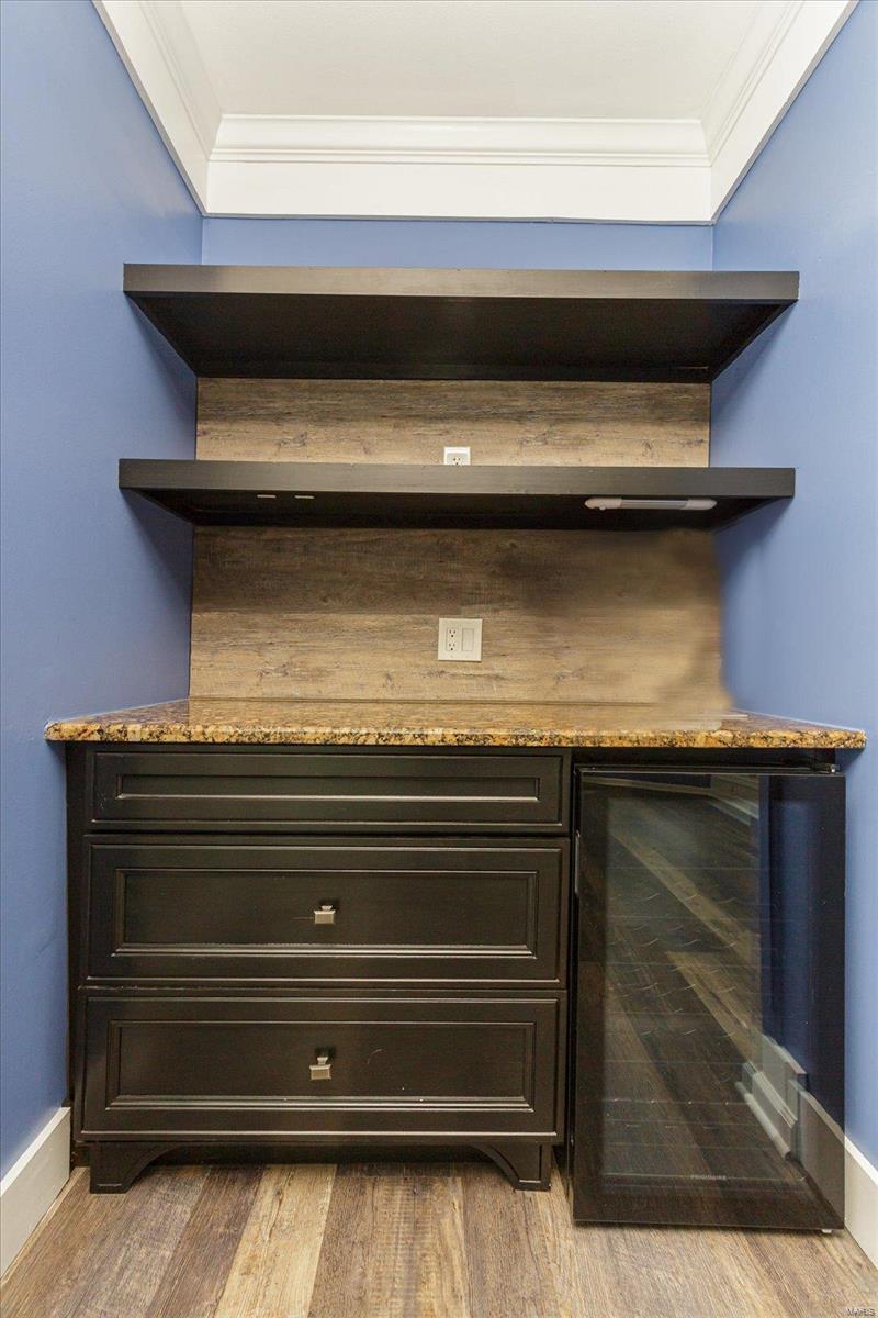 Whitmoor Country Club - Residential