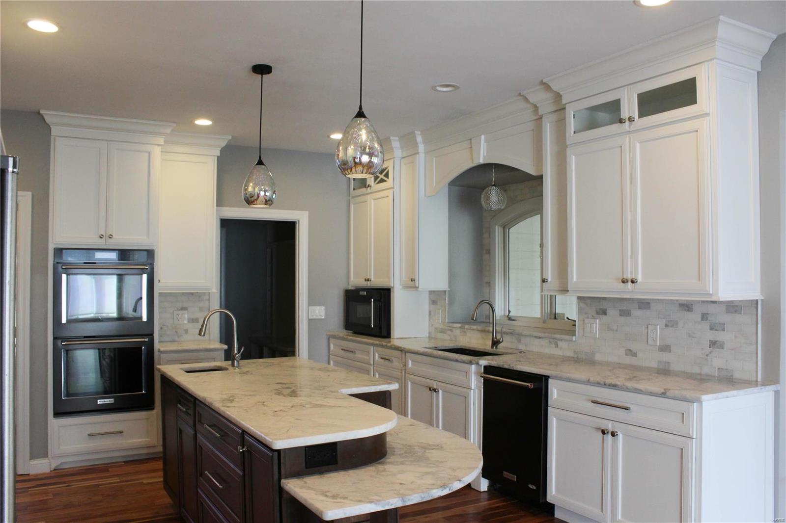 Whitmoor Country Club - Residential