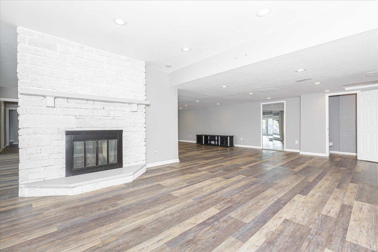 Whitmoor Country Club - Residential