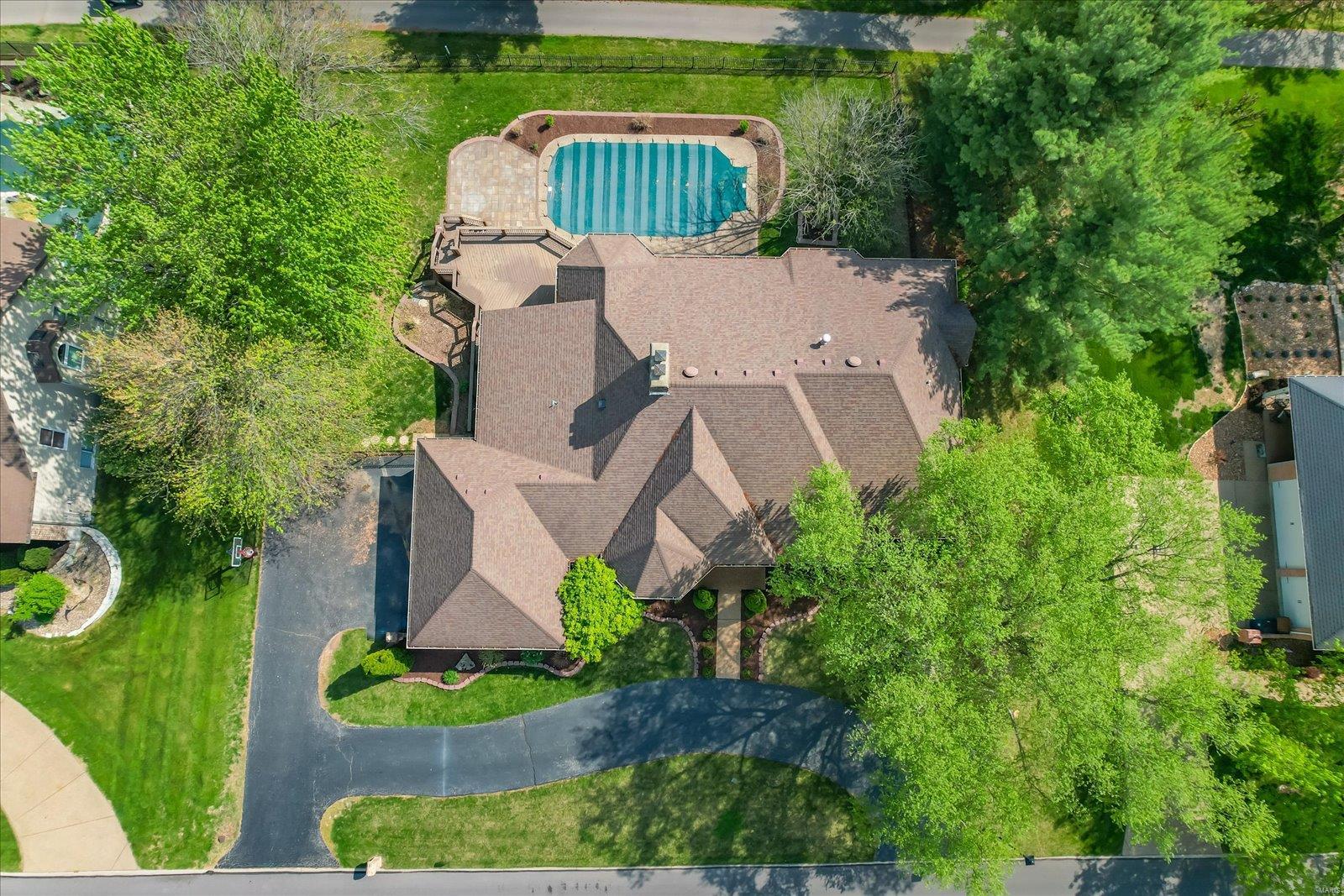 Whitmoor Country Club - Residential