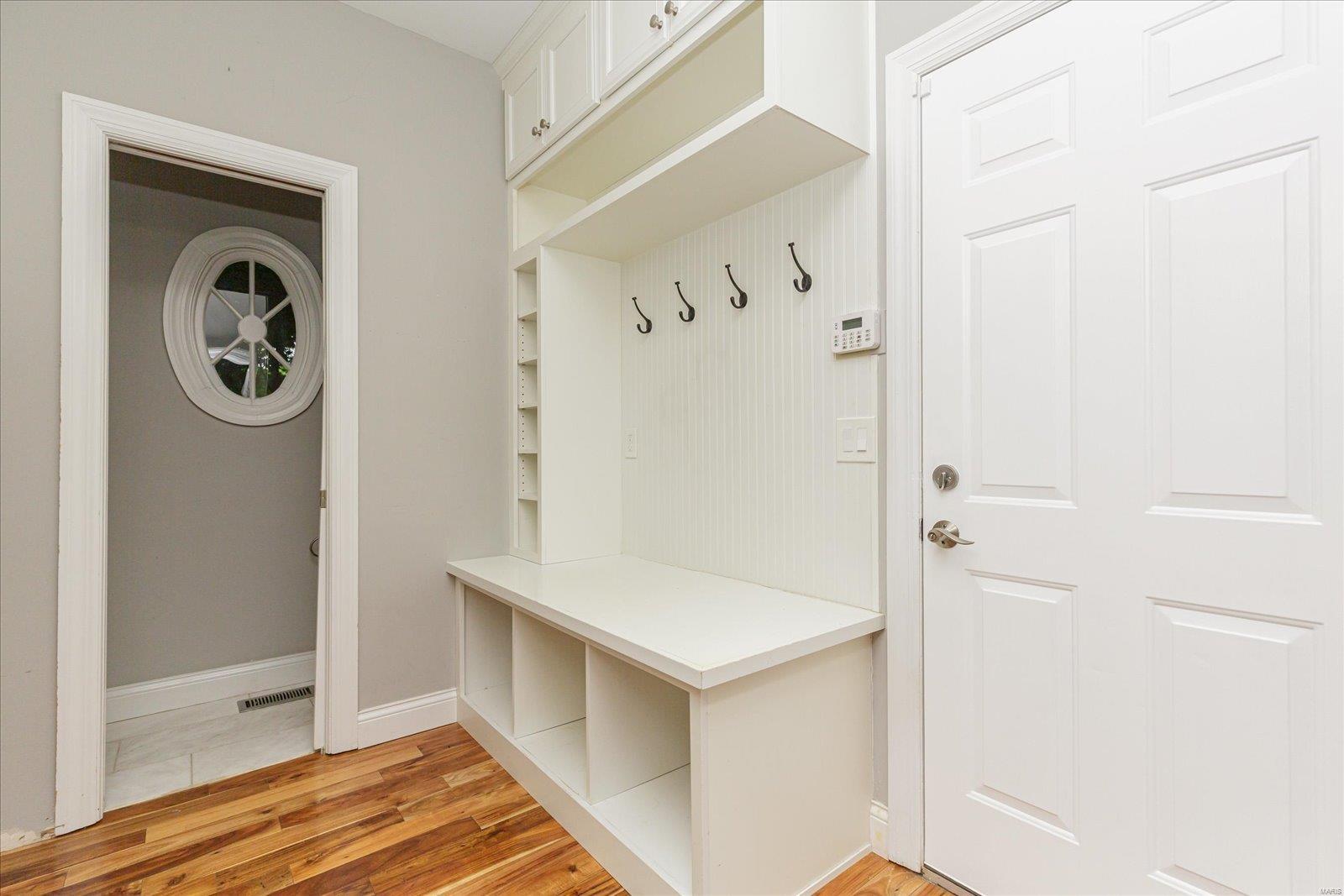 Whitmoor Country Club - Residential