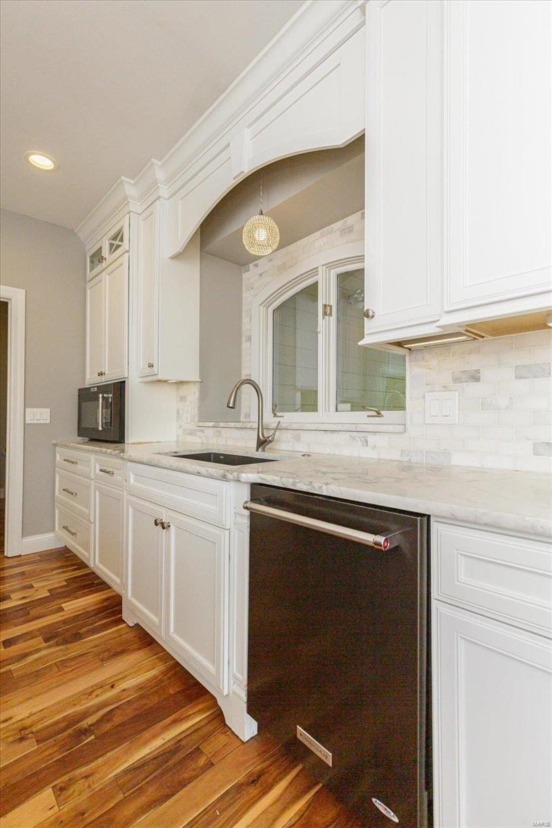 Whitmoor Country Club - Residential