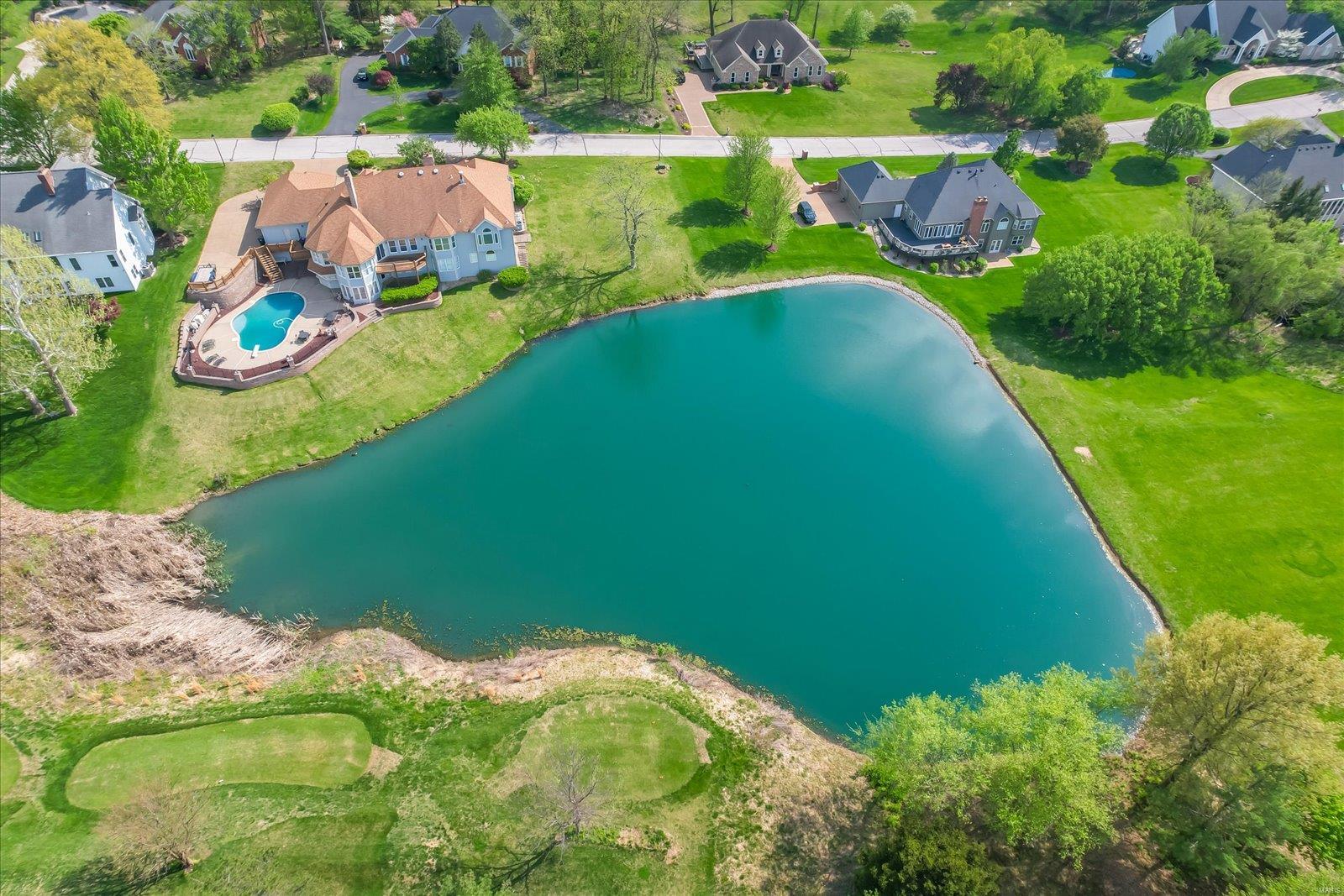 Whitmoor Country Club - Residential