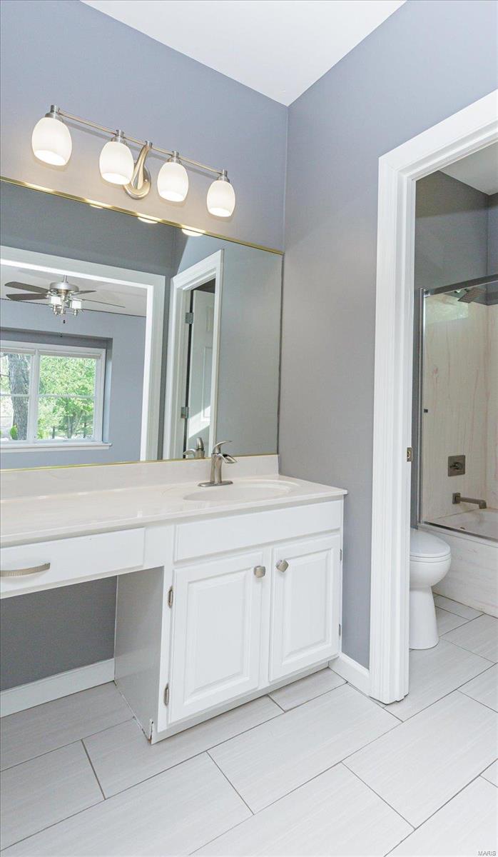 Whitmoor Country Club - Residential