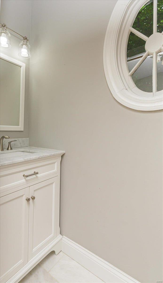 Whitmoor Country Club - Residential