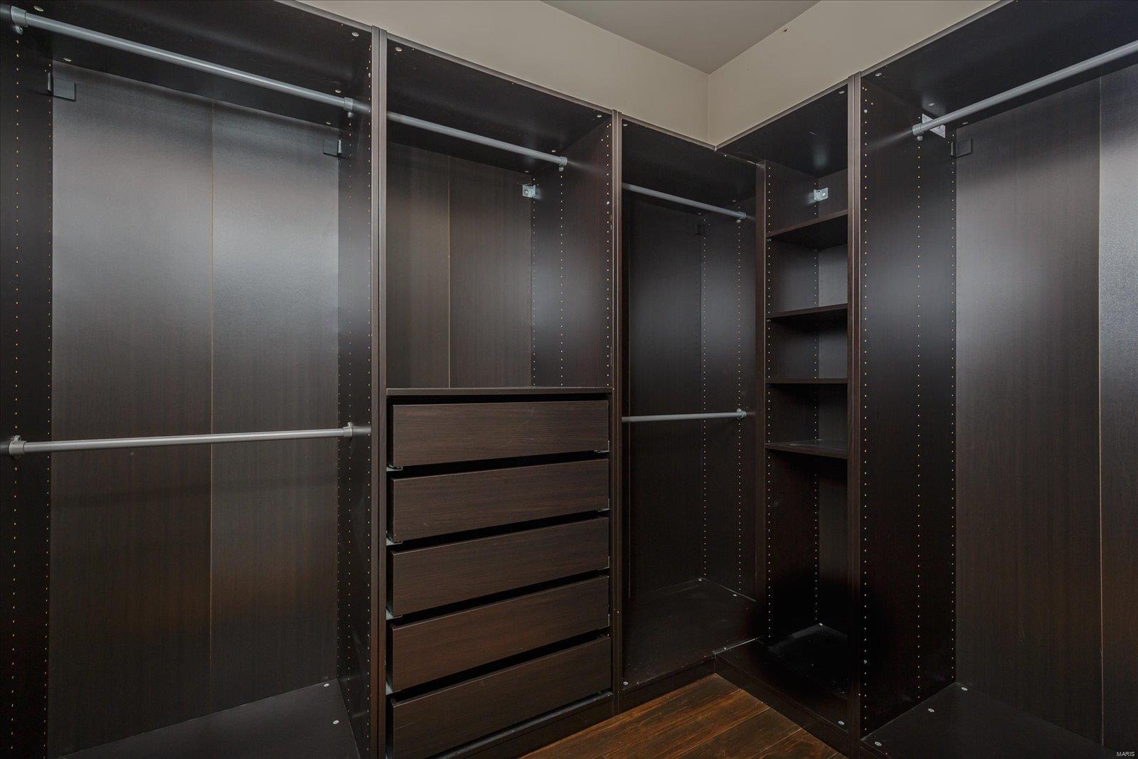 Whitmoor Country Club - Residential