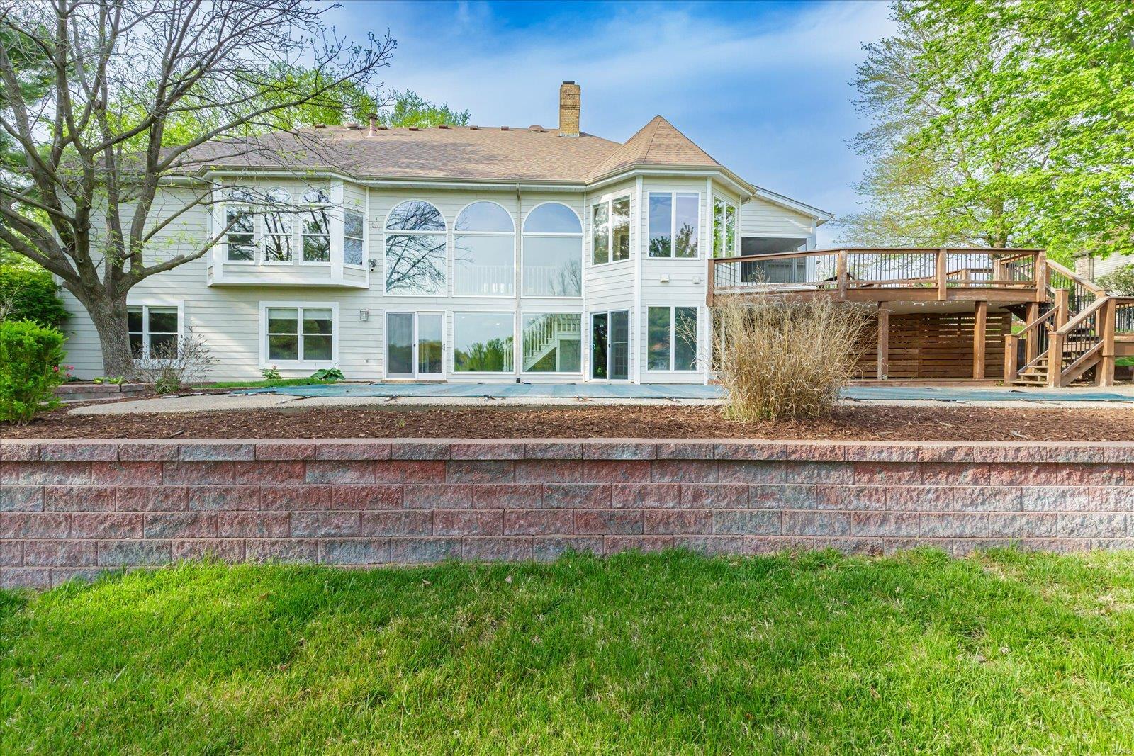 Whitmoor Country Club - Residential