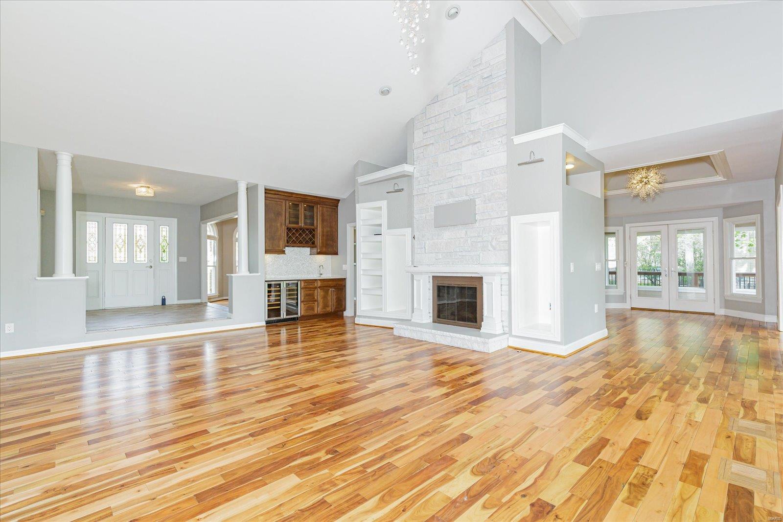 Whitmoor Country Club - Residential