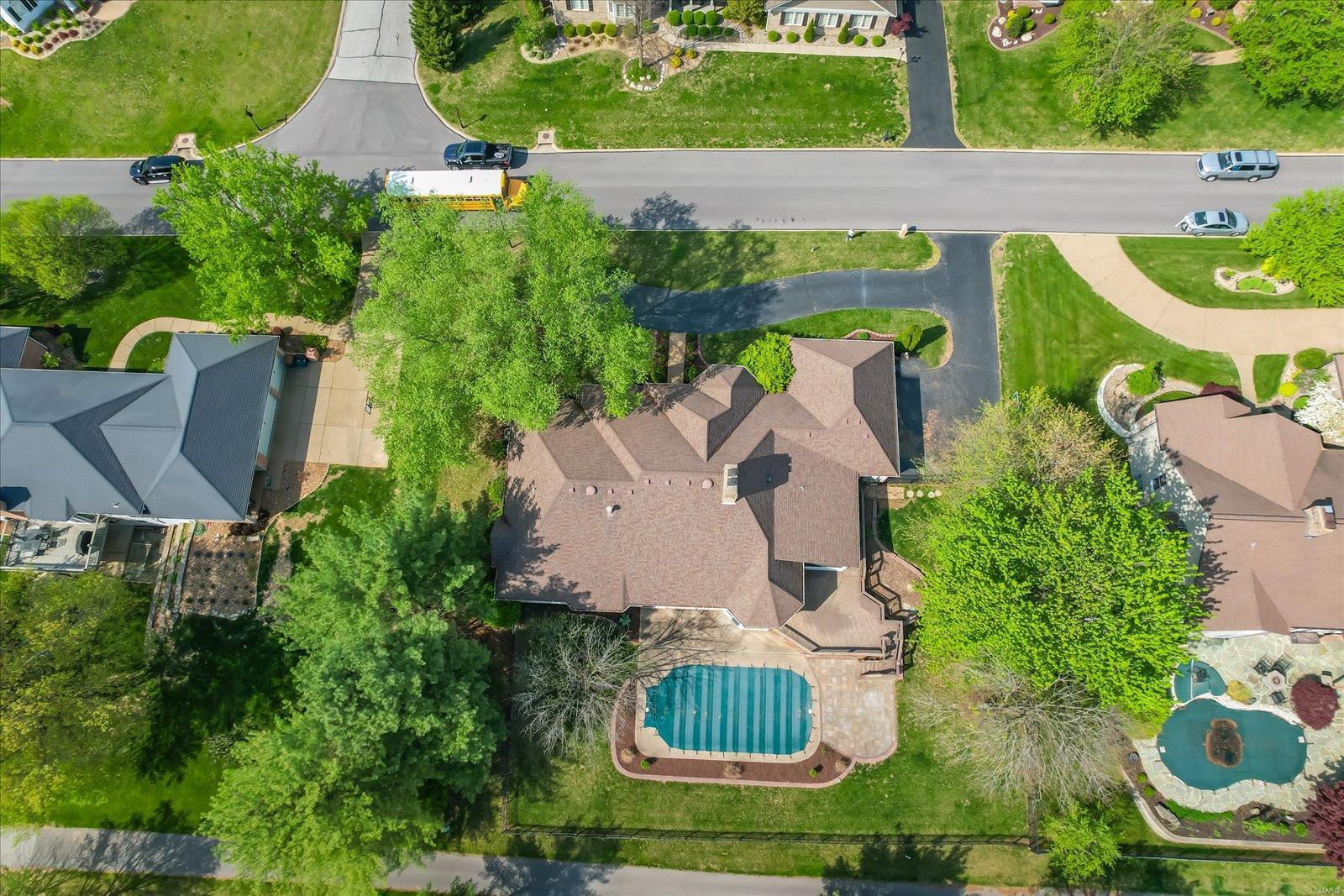 Whitmoor Country Club - Residential