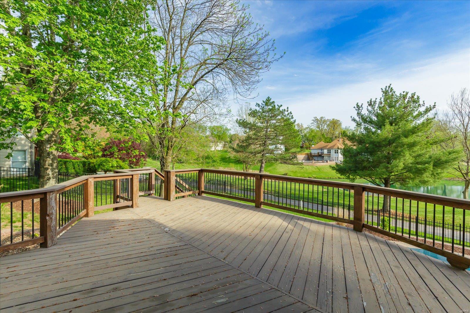 Whitmoor Country Club - Residential