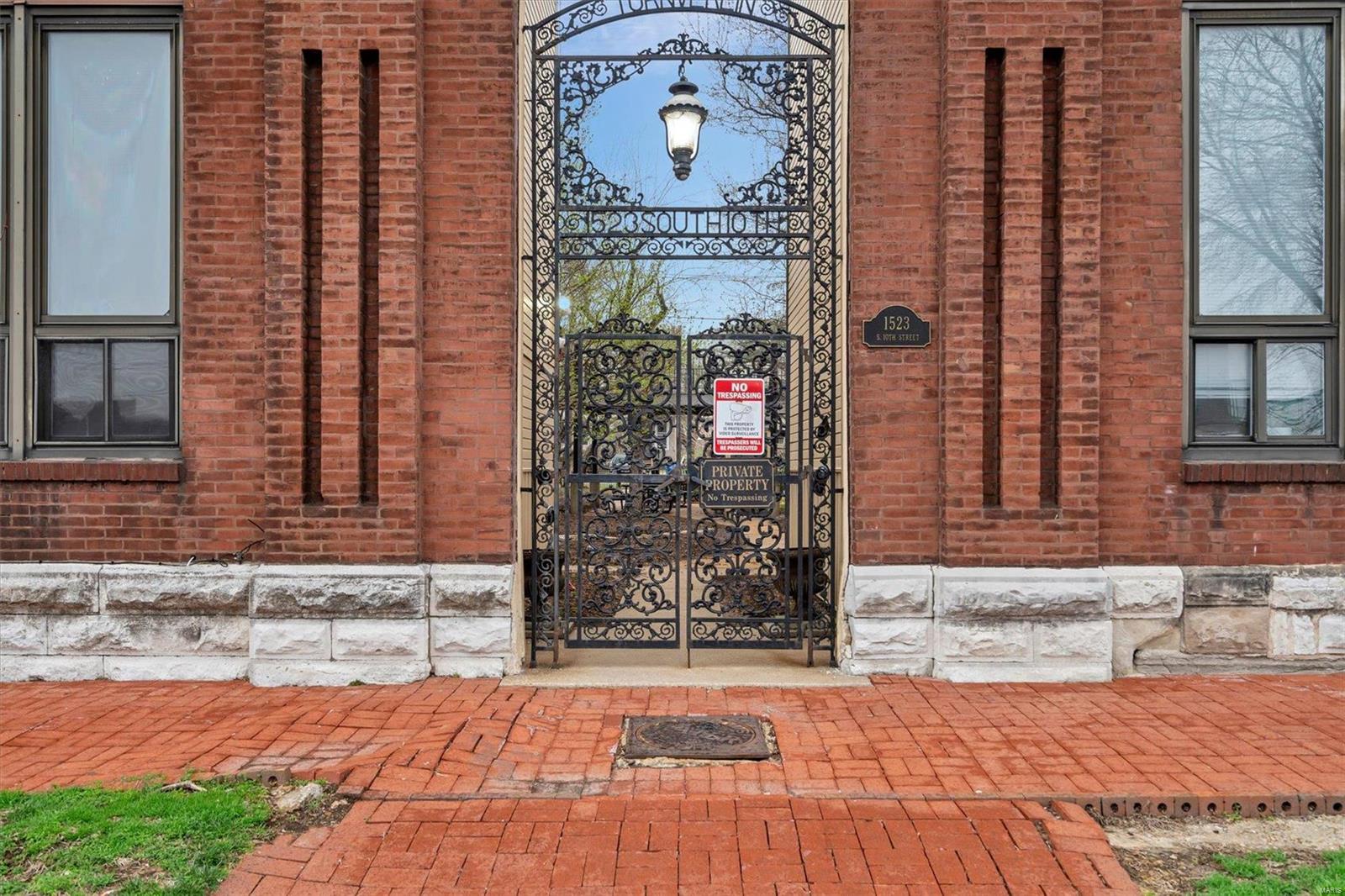 1523 S 10th Street 206
