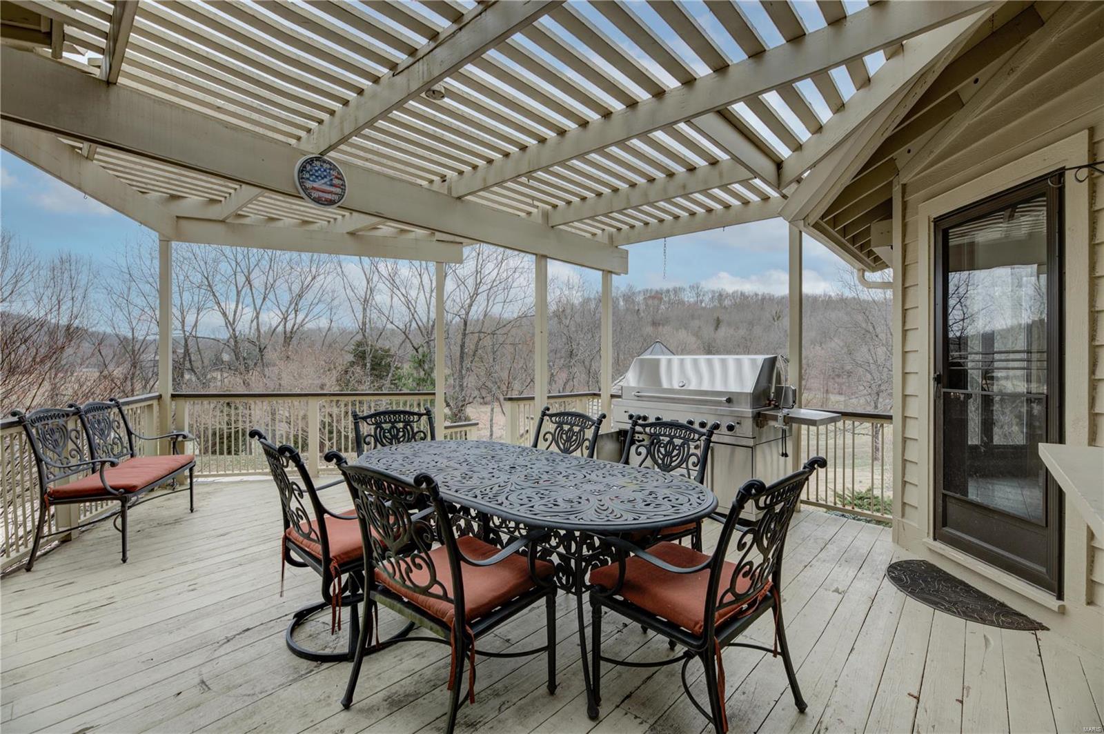 Deer Pointe Estates - Residential