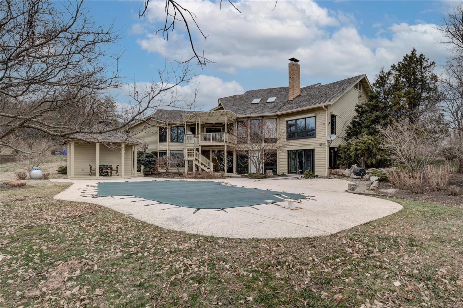 Deer Pointe Estates - Residential