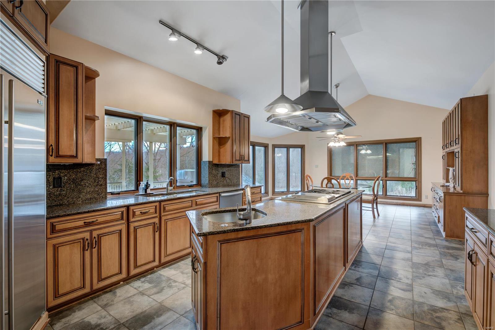 Deer Pointe Estates - Residential