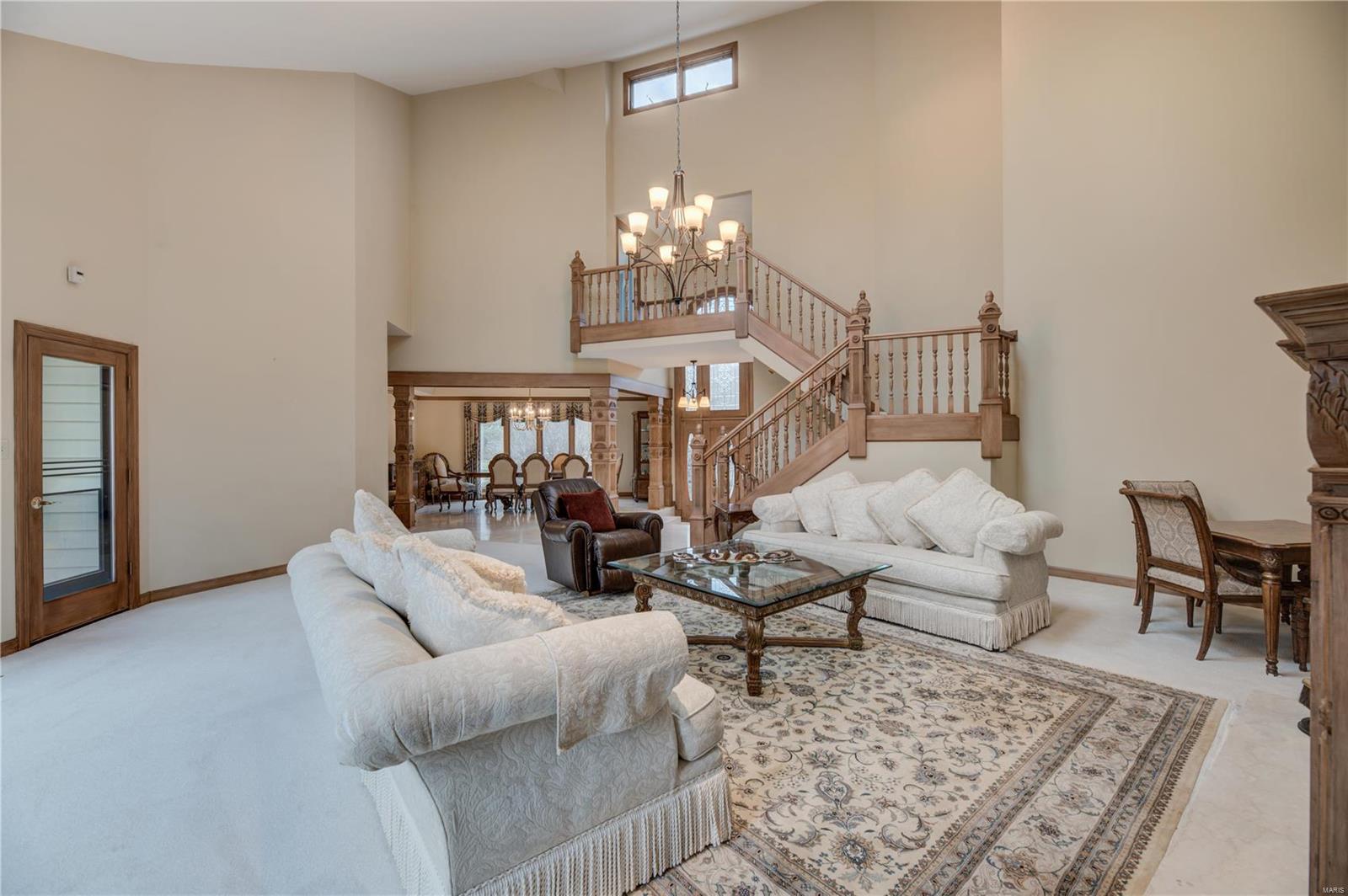 Deer Pointe Estates - Residential